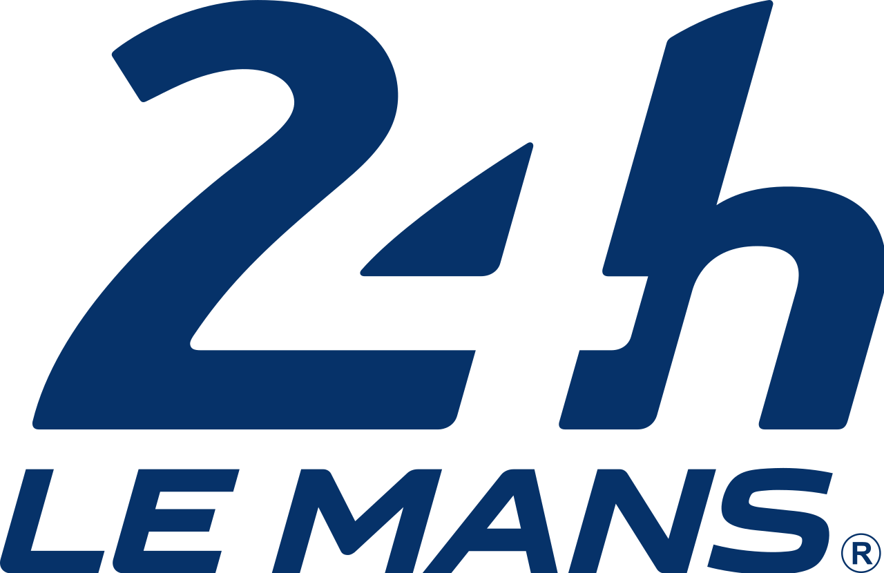 24 Hours of Le Mans Logo